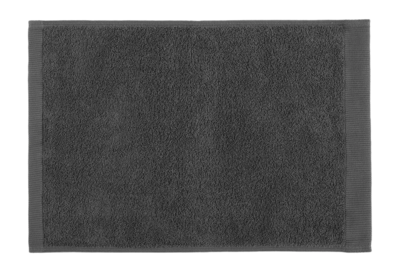 Gästehandtuch Cinderella Weekend Anthracite (Set von 3 Stück)
