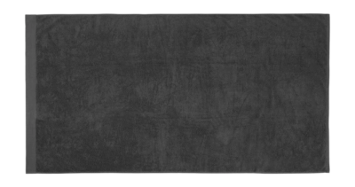 Serviette de Bain Cinderella Weekend Anthracite (100 x 200 cm)