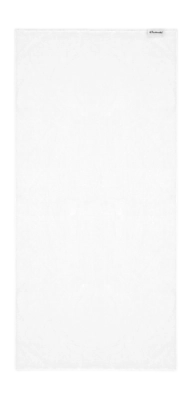 Serviette de Douche Cinderella Sundays White (70 x 140 cm)