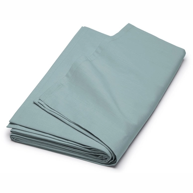 Bettdecke Cinderella Sundays Mineral Green (Satin)