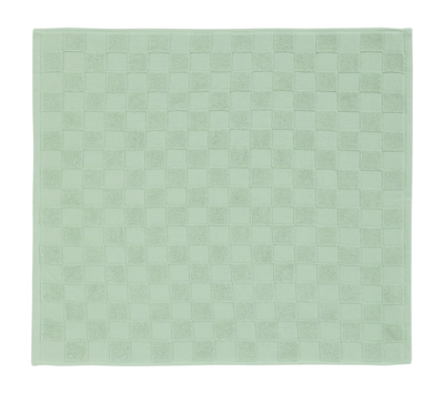 Küchenhandtuch Cinderella Checkmaid Green (Set von 6 Stück)