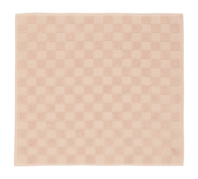 Küchenhandtuch Cinderella Checkmaid Dusty Pink (Set von 6 Stück)