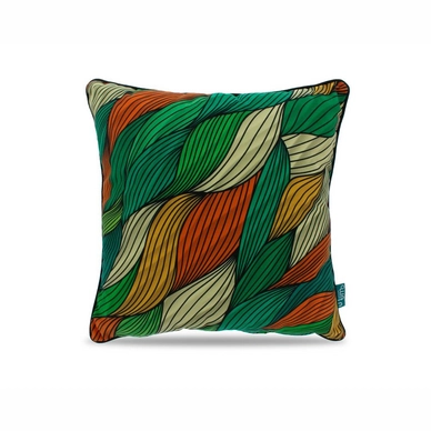Sierkussen Intimo Woven Autumn Multi (45 x 45)