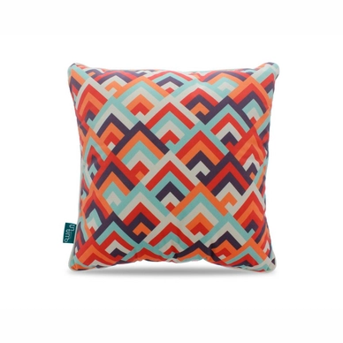 Sierkussen Intimo Retro Peaks Multi (45 x 45)