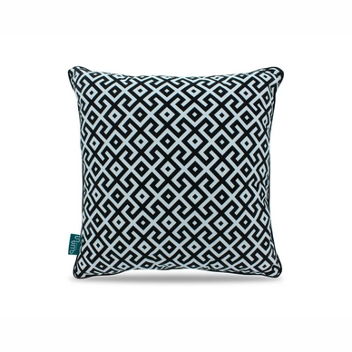 Sierkussen Intimo Geometry Small Black (45 x 45)