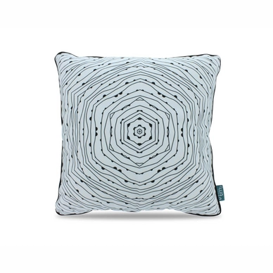 Sierkussen Intimo Origination White (45 x 45)