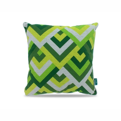 Sierkussen Intimo Green Peaks XL Multi (45 x 45)
