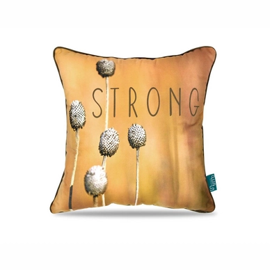 Sierkussen Intimo Strong Brown (45 x 45)