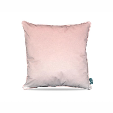 Sierkussen Intimo Pastel Solid Pink (45 x 45)