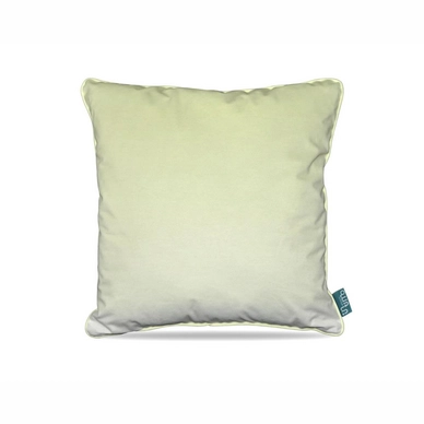Sierkussen Intimo Pastel Solid Yellow (45 x 45)