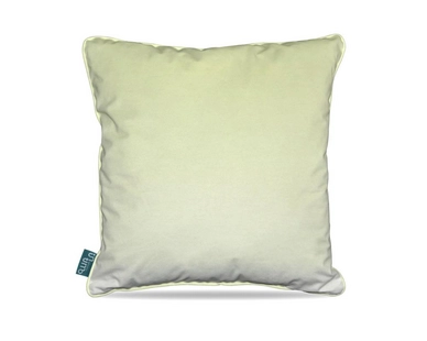 Sierkussen Intimo Pastel Solid Yellow (45 x 45)
