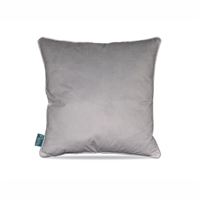 Sierkussen Intimo Solid Dark Grey (45 x 45)