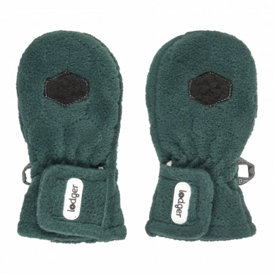 Babywanten Lodger Mittens Botanimal Sage