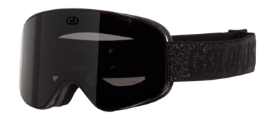 Ski Goggles Goldbergh Women Headturner Black
