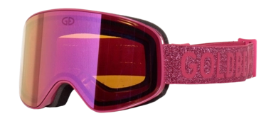 Skibril Goldbergh Women Headturner Passion Pink