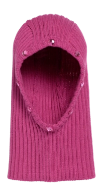 Sturmhaube Goldbergh Celestial Passion Damen Pink