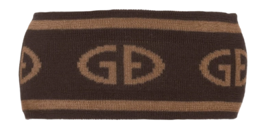 Bandeau Goldbergh Femme Tiara Mocha