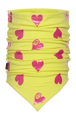 Cache Cou Goldbergh Femme Dovey Lime