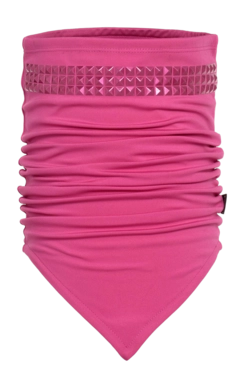 Cache Cou Goldbergh Femmes Lush Passion Pink