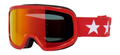 Ski Goggles Goldbergh Women Goodlooker Flame
