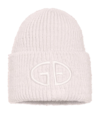 Beanie Hat Goldbergh Women Valerie White '23