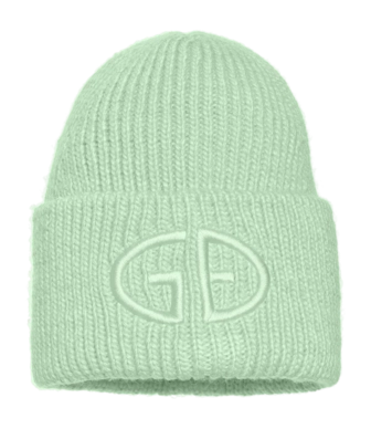 Bonnet Goldbergh Femme Valerie Mint