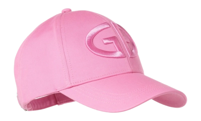 Kappe Goldbergh Valencia Damen Miami Pink
