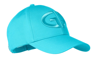 Kappe Goldbergh Valencia Damen Atlantic Blue