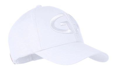 Kappe Goldbergh Valencia Damen White 2024