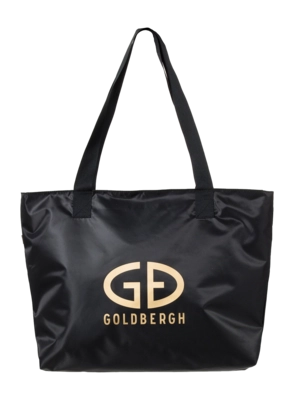 Sac Cabas Goldbergh Famous Shopper Bag Back