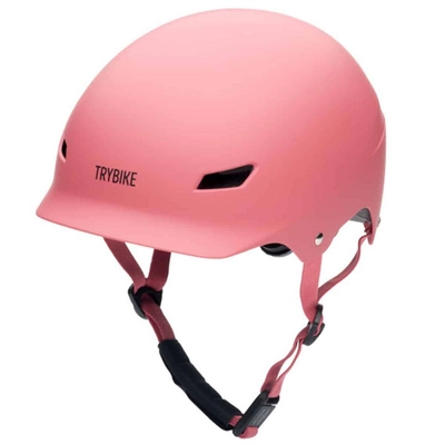 Helm Coconuts Trybike Vintage Pink - 51 - 56 cm