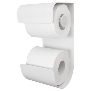 Porte papiers toilette Sealskin Brix Blanc