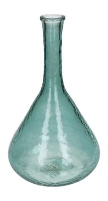Vaas HD Living Recycled Green 17,8 x 17,8 x 30,5 cm