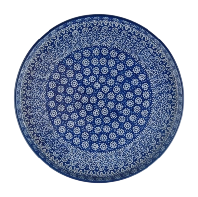 Bord Bunzlau Castle Premium Lace (25,5 cm)