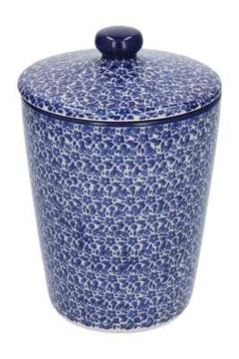 Voorraadpot Bunzlau Castle Premium Indigo (900 ml)
