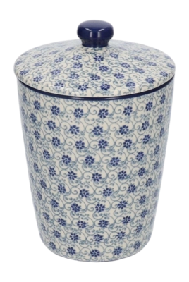 Voorraadpot Bunzlau Castle Premium Flower Fountain (900 ml)