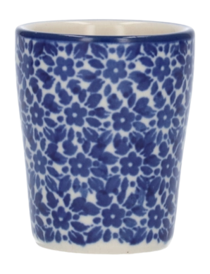 Eierdop Bunzlau Castle Premium Indigo