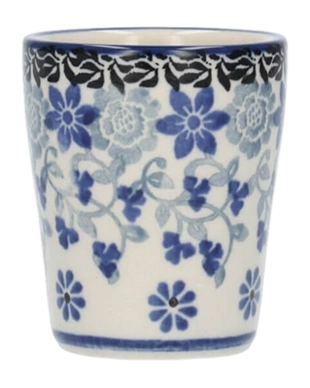 Eierdop Bunzlau Castle Premium Belle Fleur