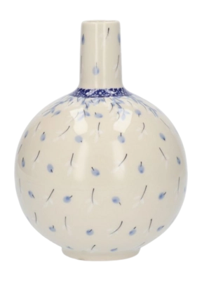 Vaas Bunzlau Castle Spout Berry Dance (850 ml)