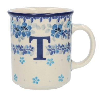 Alphabetmok Bunzlau Castle T (300 ml)