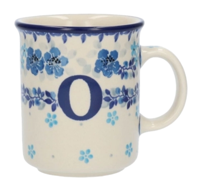 Alfabetmok Bunzlau Castle O (300 ml)