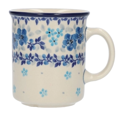 Tasse Alphabet Bunzlau Castle Melody (300 ml)