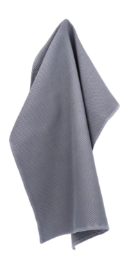 Keukendoek Bunzlau Castle Ocean Stone Grey