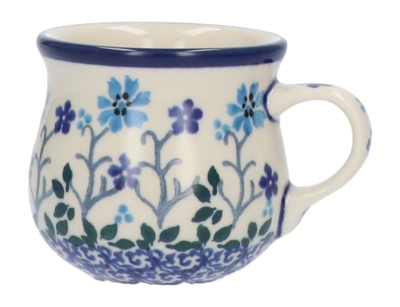 Tasse Bunzlau Castle Spring Hill (240 ml)