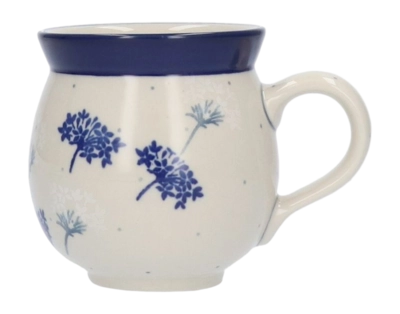 Farmer's mug Bunzlau Castle Felicity (240 ml)