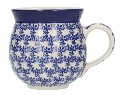 Mug Fermier Bunzlau Castle Serenity (240 ml)