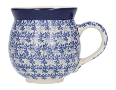 Farmer's mug Bunzlau Castle Infinity (240 ml)