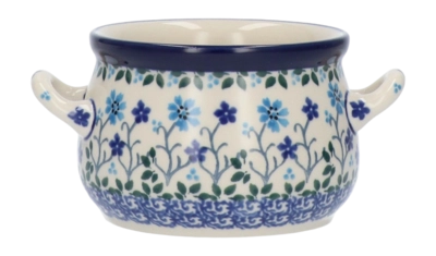 Bol à Soupe Bunzlau Castle Spring Hill (360 ml)