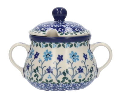 Boite à Sucre Bunzlau Castle Spring Hill (200 ml)
