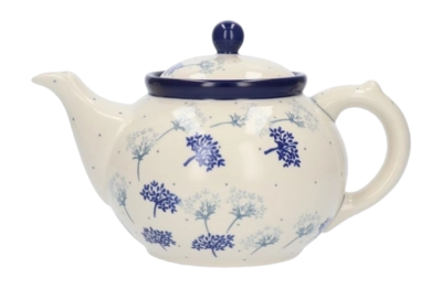 Teapot Bunzlau Castle Felicity (1300 ml)